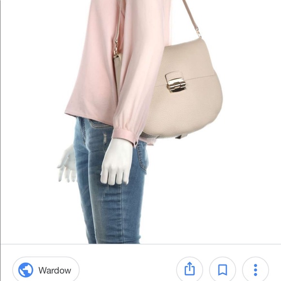 Furla Club Crossbody & Shoulder Bag - Picture 1 of 6